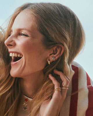 Kendra Scott - Women's Cassidy Stud Earring