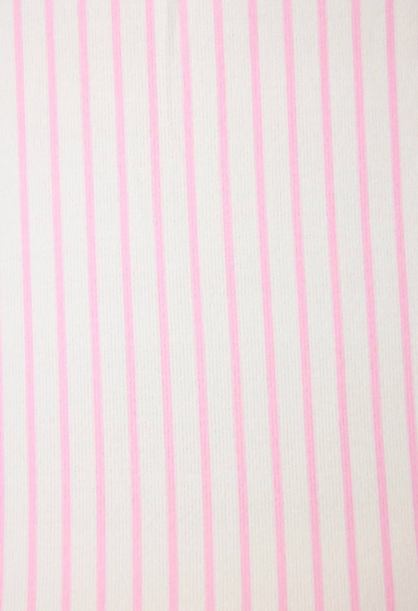 Pj Salvage - Happy On The Court Striped Pajama Set
