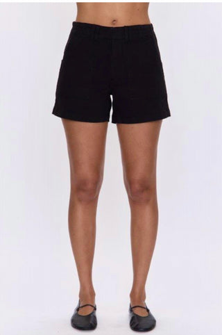 Pistola - Marissa High Rise Short