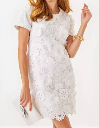 Lilly Pulitzer - Malena Lace Dress