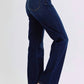 Judy Blue - High Waisted Straight Jean