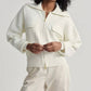 Varley - Felise Relaxed Knit Sweater