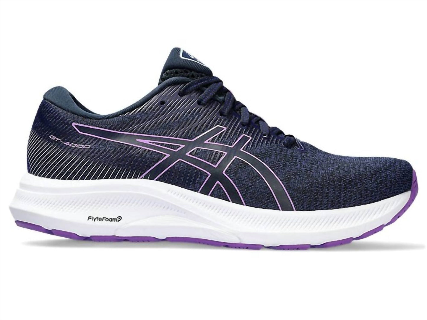 Asics - Women GT-4000 v3 Running Shoes
