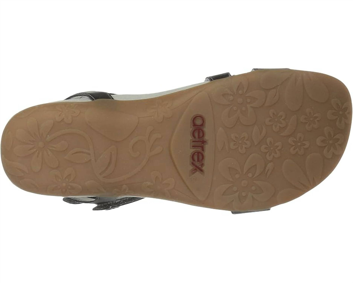 Aetrex - Women's Gabby Sandals