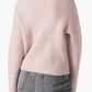 Steve Madden - Klara Rib Sweater