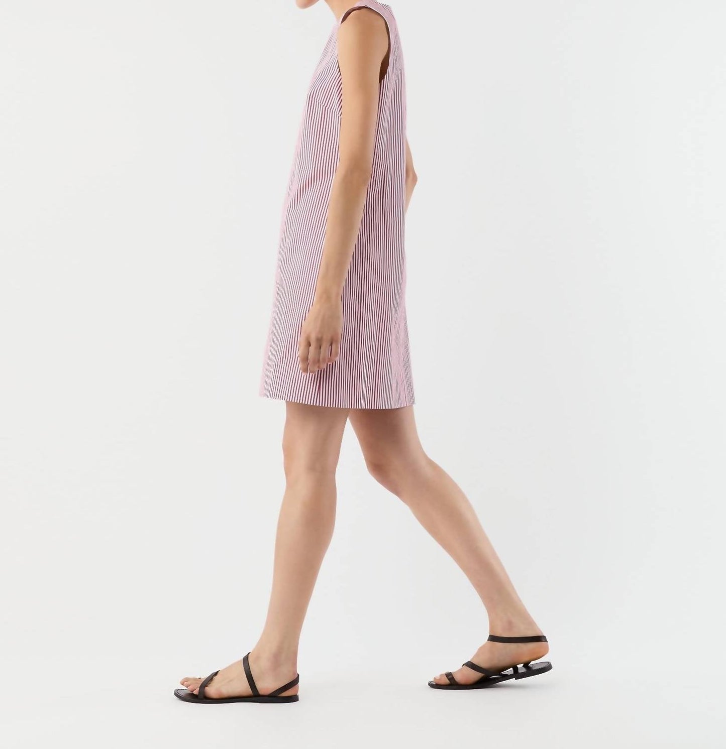 Ann Mashburn - Susy Shift Dress