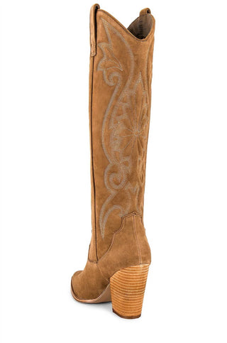 Steve Madden - LASSO BOOT