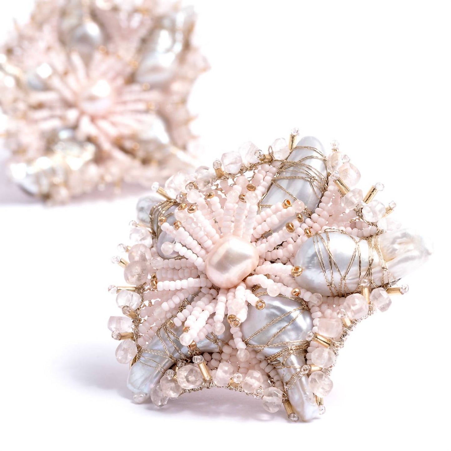 Deepa Gurnani - Women's Andrena Earrings