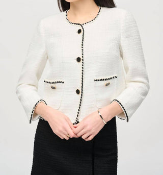 Joseph Ribkoff - Women's Jacket