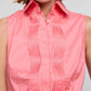 Hinson Wu - Hinson Wu Lilith Sleeveless Shirt