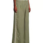 Johnny Was - WIDE LEG PLEAT PANT CATIA