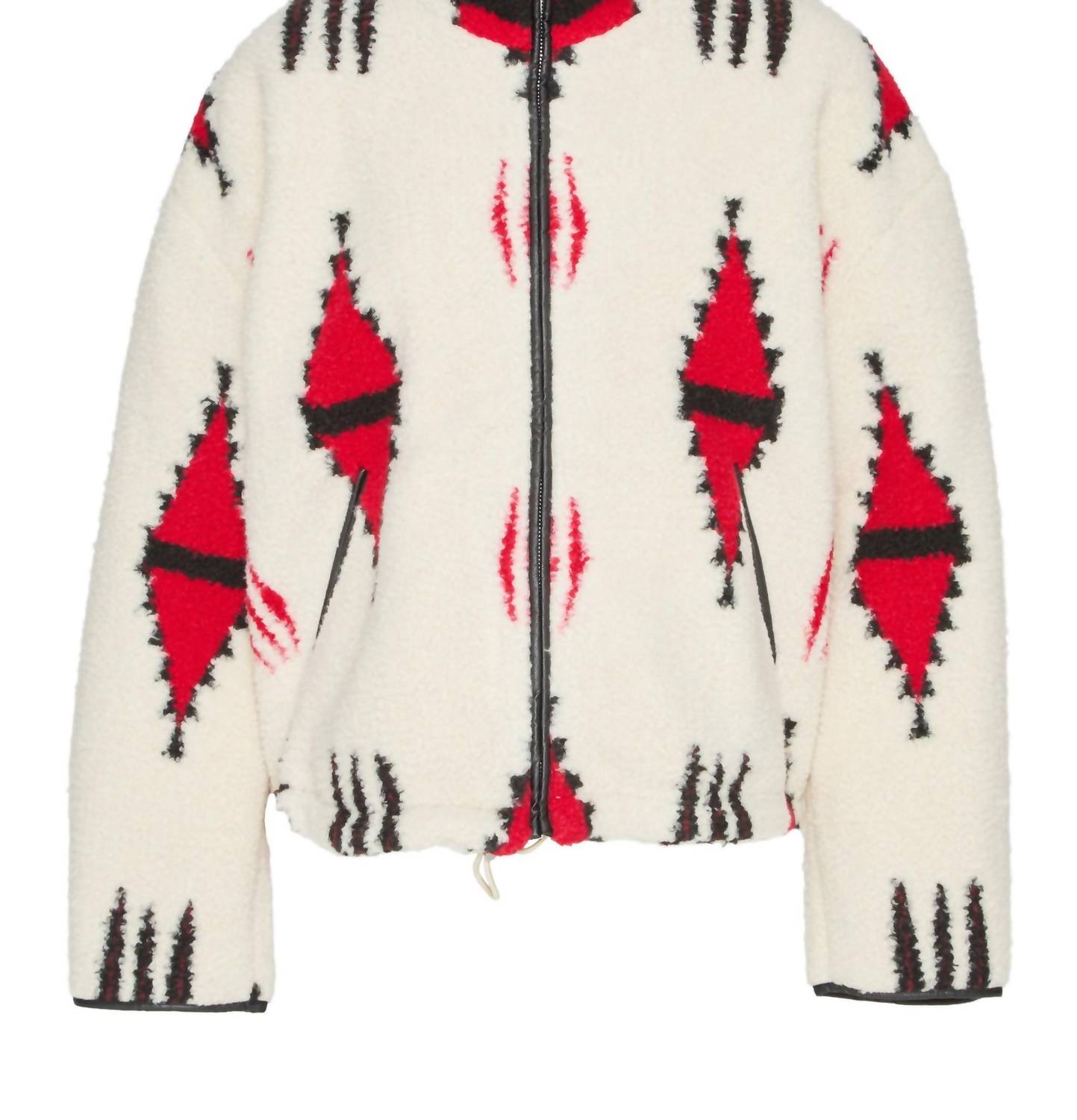 Isabel Marant - Ivana Jacket