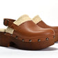 Cordani - Wenna Clog