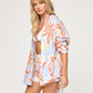L*Space - Rio Linen Short