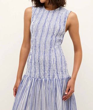 Marie Oliver - Porter Dress