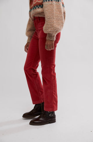 Free People - High Time Kick Flare Pants