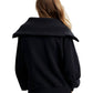Varley - Vine Half Zip Sweatshirt