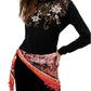 Johnny Was - Women's Antheia Silk Scarf