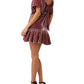 Free People - Easy To Love Mini Dress