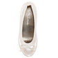 Nina - Kid's Esther Pearlized Shoes