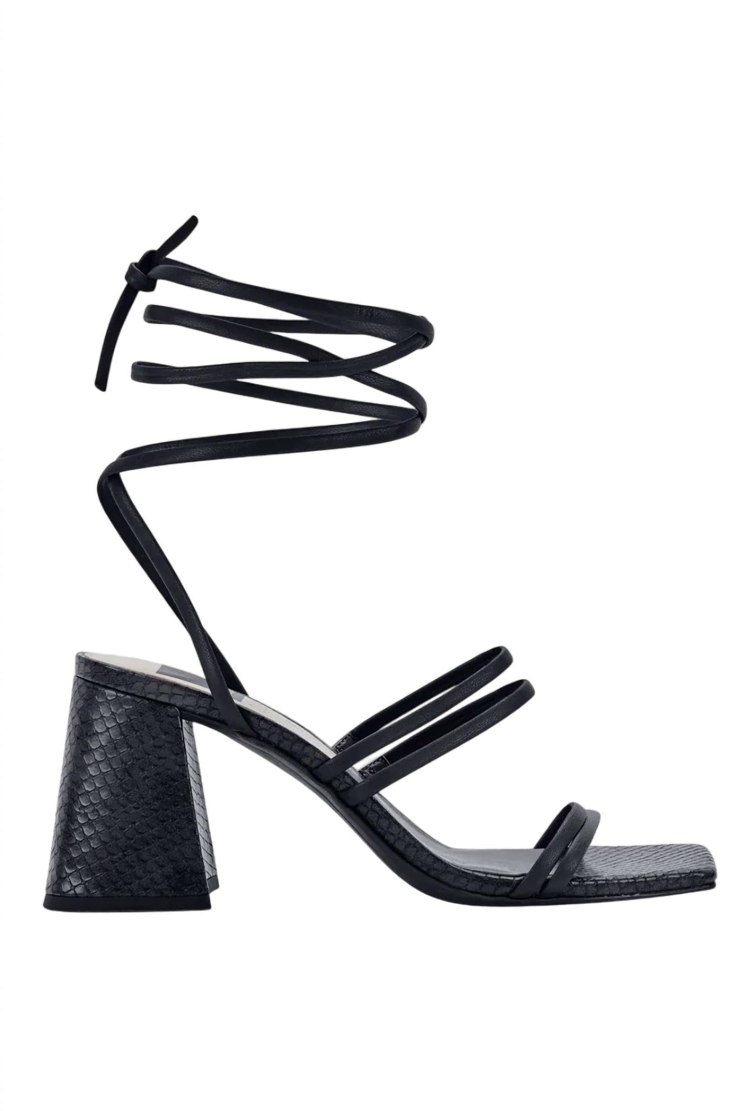 Dolce Vita - Women's Pax Wrap Heel