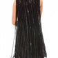 Parker - Bryant Sequin Mini Dress