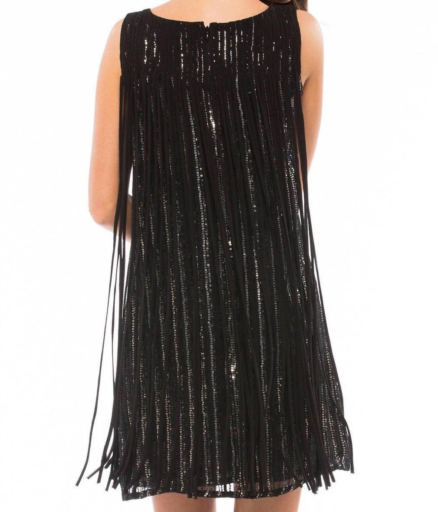 Parker - Bryant Sequin Mini Dress