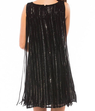 Parker - Bryant Sequin Mini Dress
