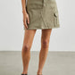 Rails - Laurel Cargo Skirt