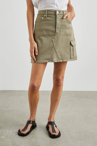 Rails - Laurel Cargo Skirt