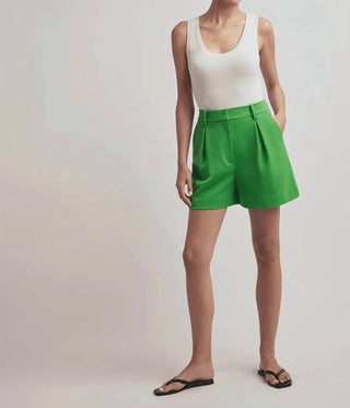 Favorite Daughter - Favorite High Waist Short