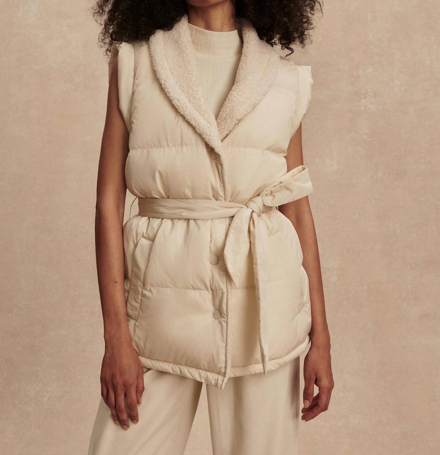 Varley - Lanville Reversible Gilet
