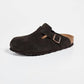 Birkenstock - Women's Boston Clogs