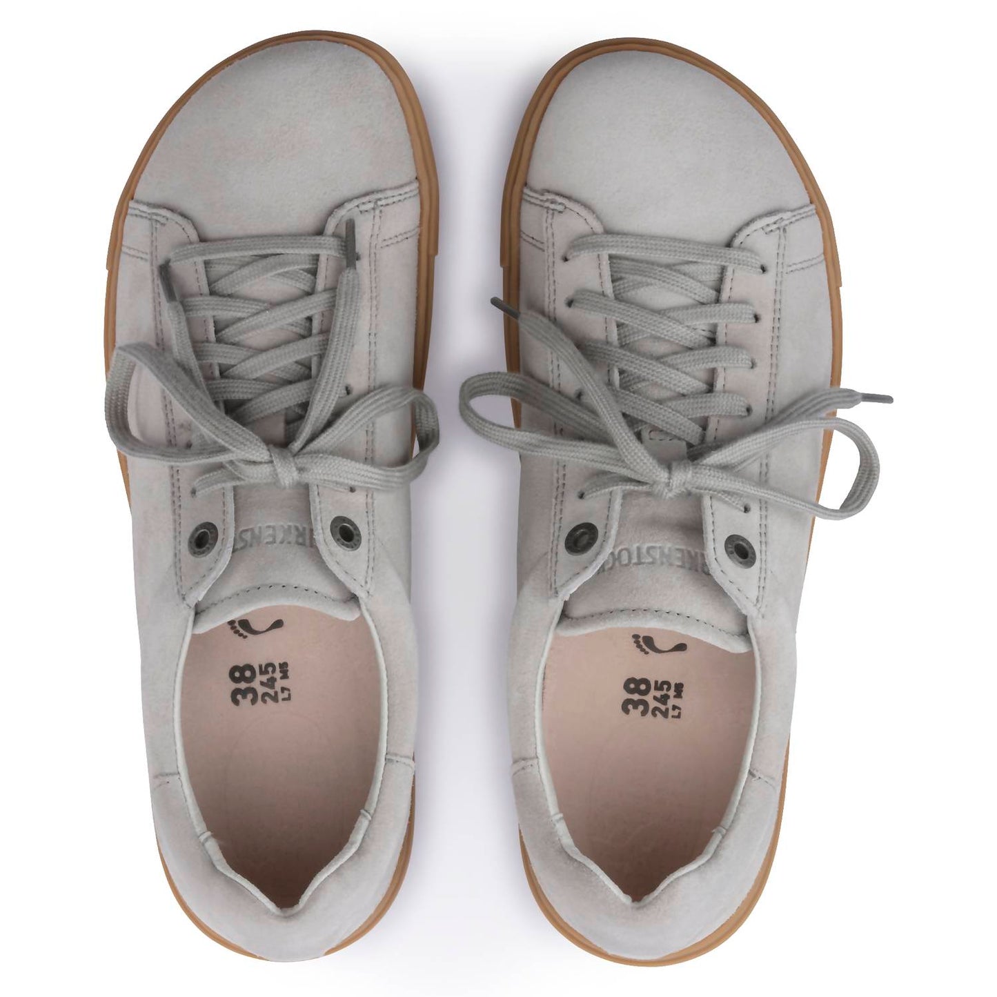 Birkenstock - Men's Bend Low Sneaker