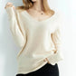 Scandal Italy - Ivy Sweater in Ivory