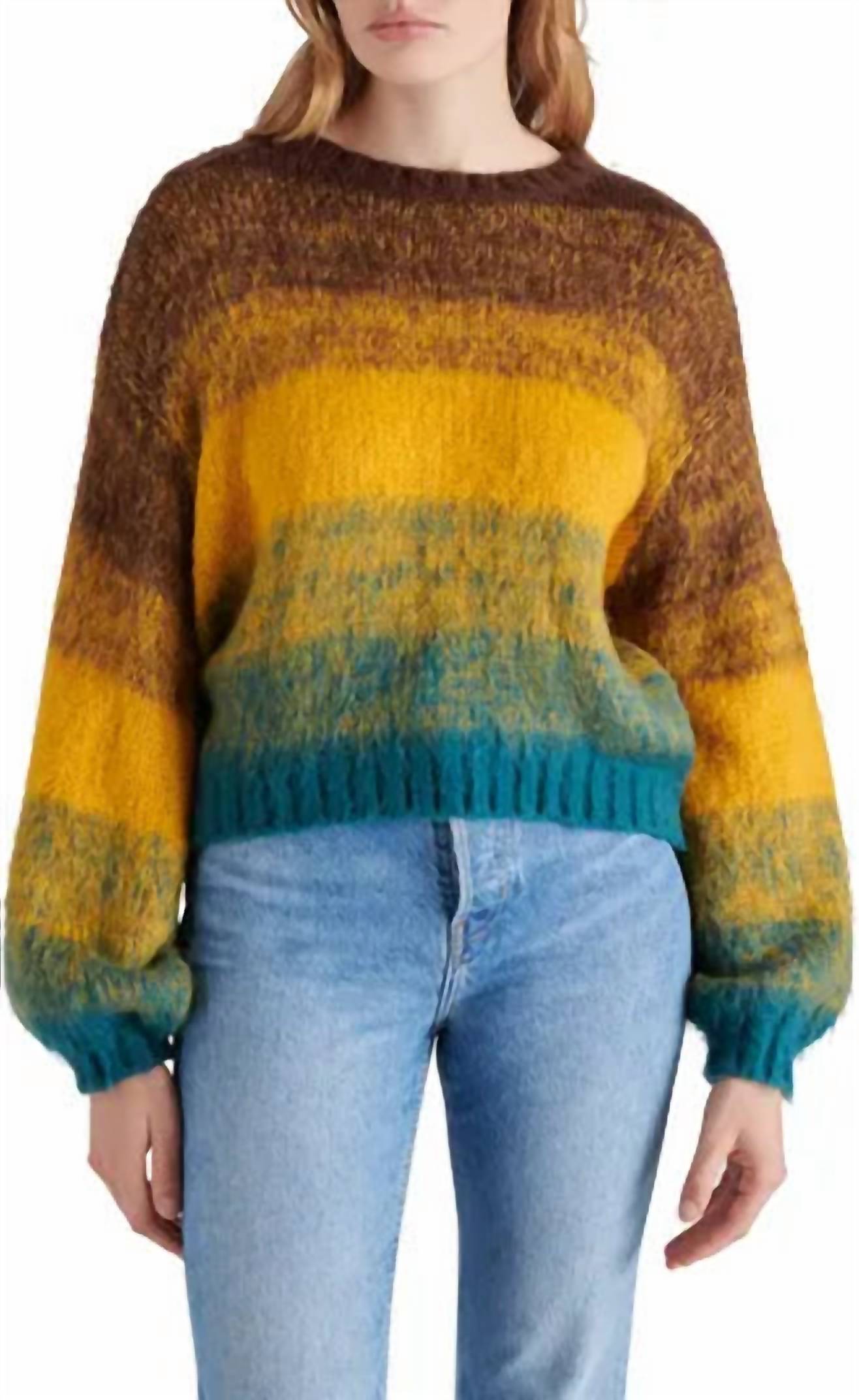 Steve Madden - Women's Lucie Sweater