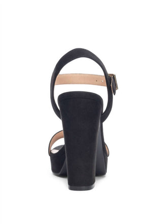 Chinese Laundry - Women's Alanah Platform Sandal