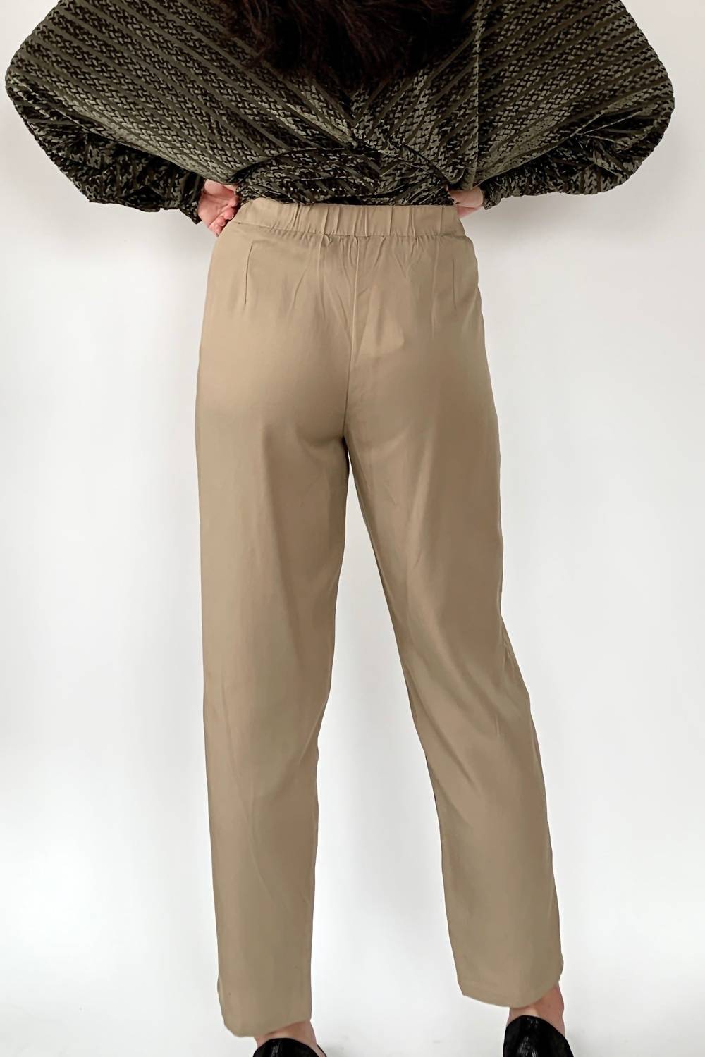 124 Voltaire - Casual Pro Pant