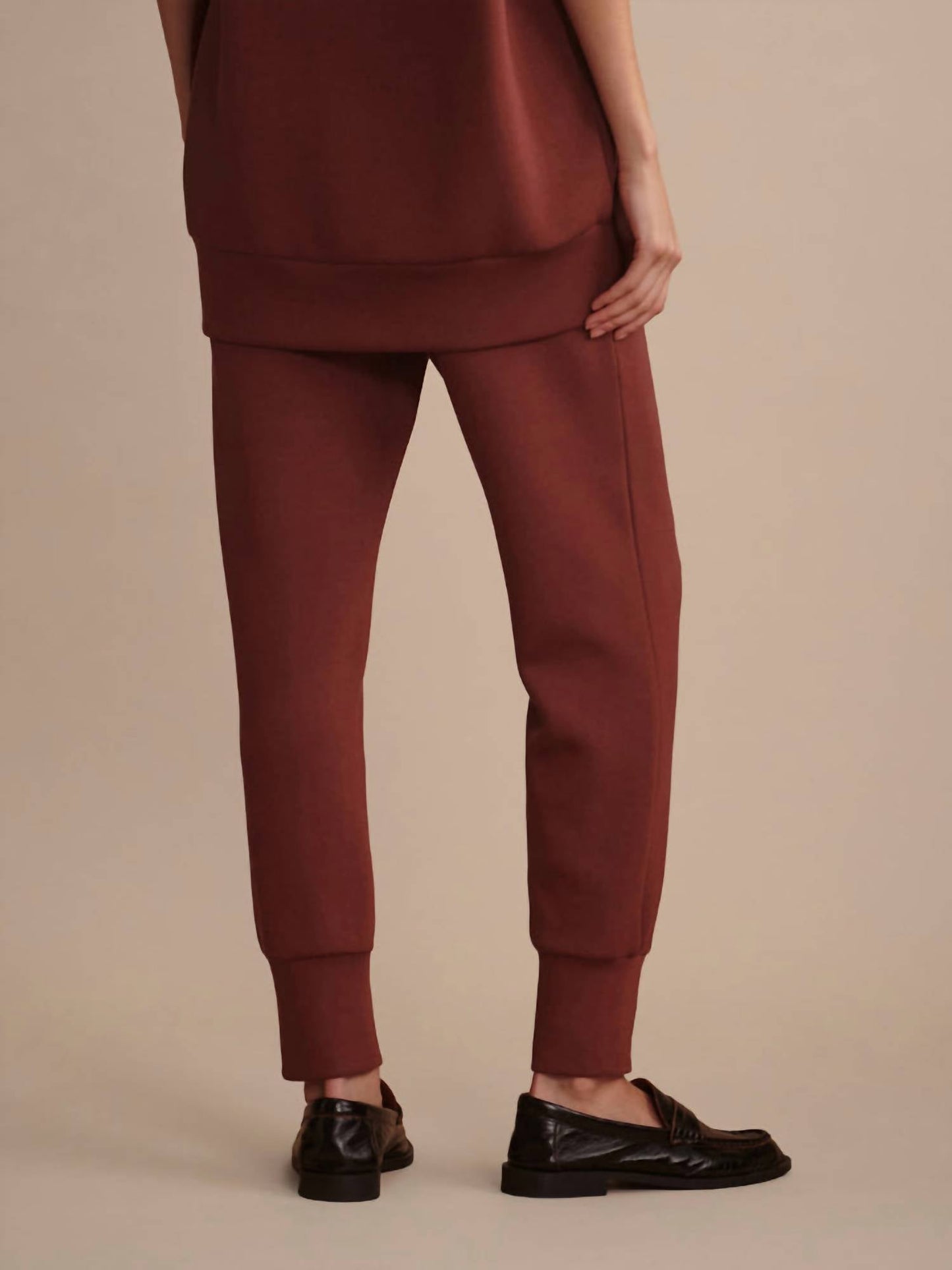 Varley - The Slim Cuff Pants