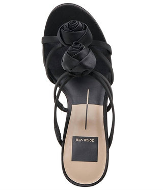 Dolce Vita - Women's Linzy Satin Heel