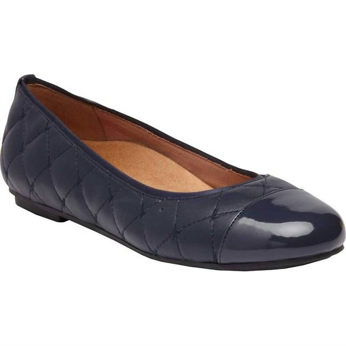 Vionic - Women's Desiree Ballet Flat Shoes