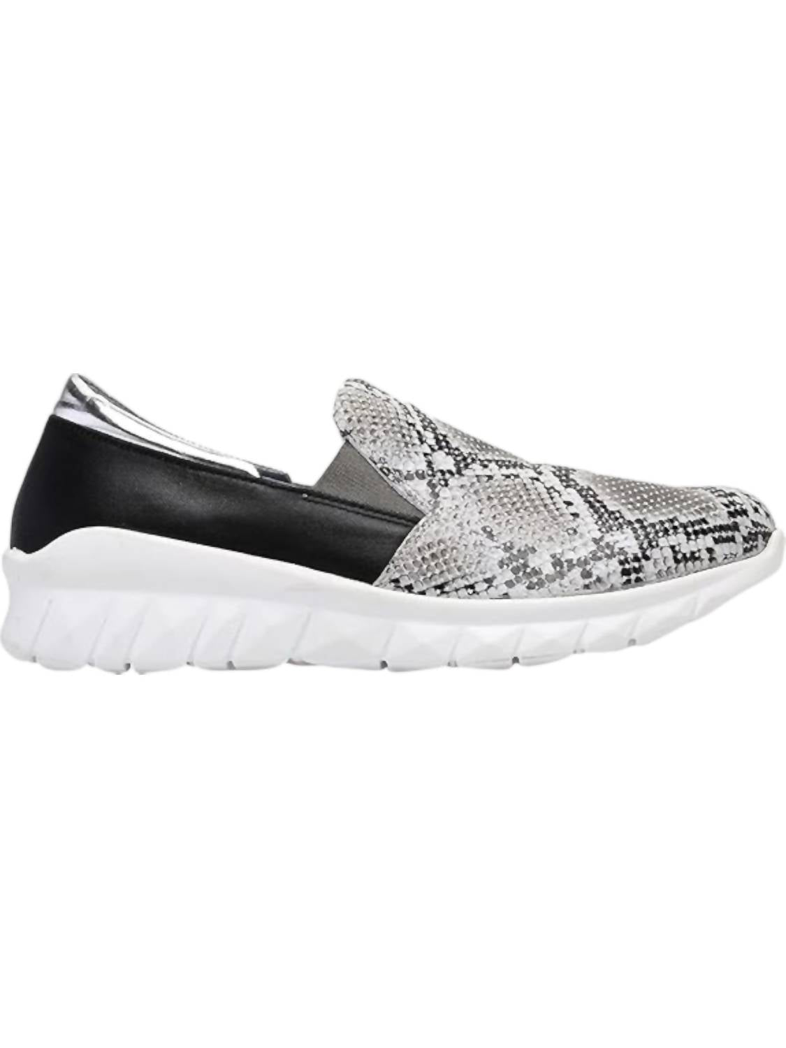 Naot - Women's Titan Slip On Shoe