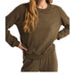 Z Supply - Russel Cozy Pullover Top