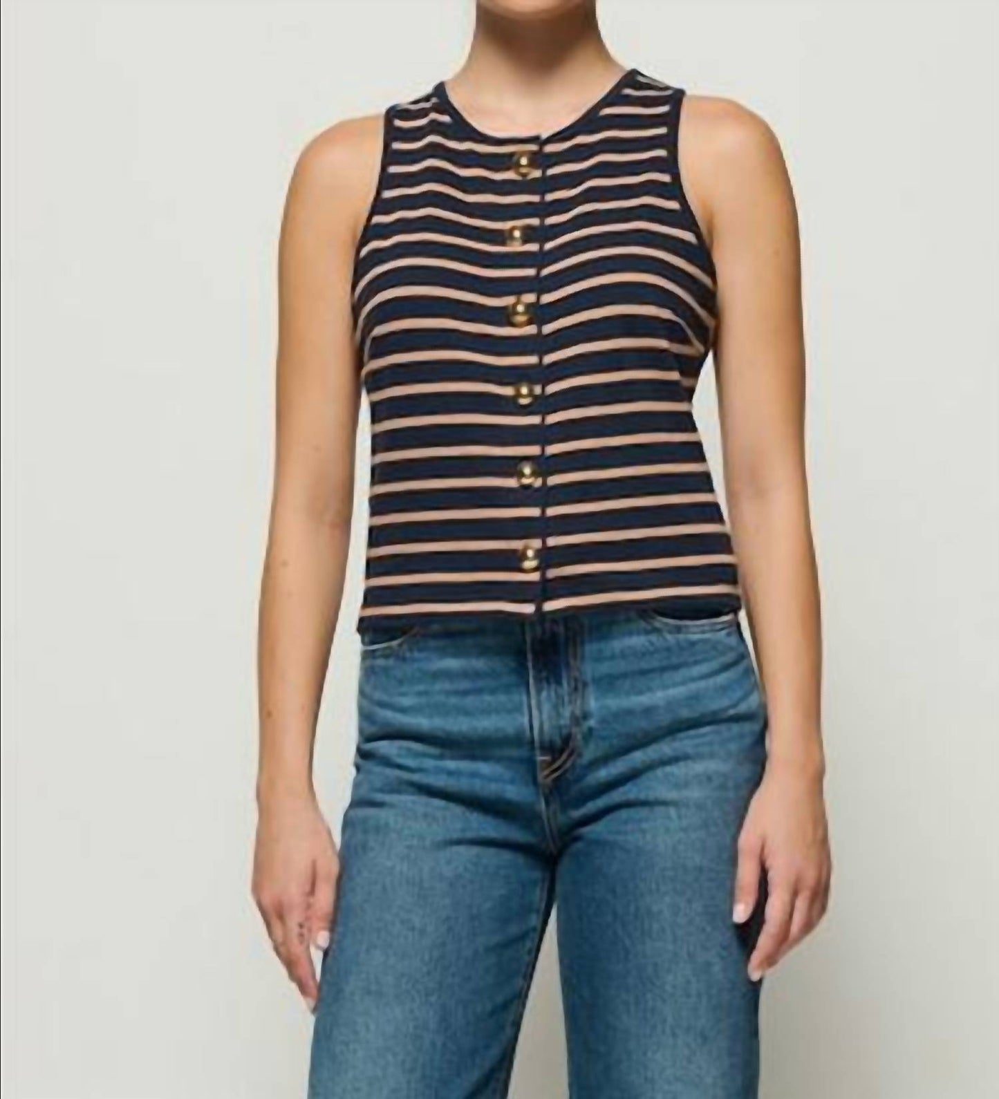 Nation Ltd - Abbie Tank