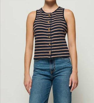 Nation Ltd - Abbie Tank