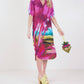 Emily Mccarthy - Poppy Caftan
