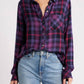 Rails - Hunter Shirt