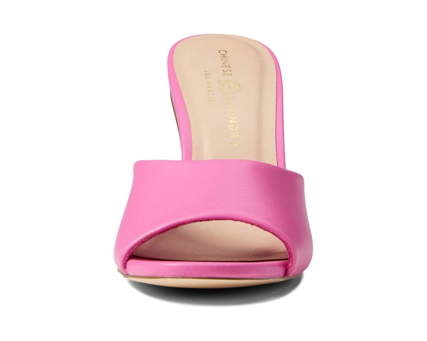 Chinese Laundry - Women's Rhonda Dress Heels
