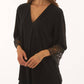 Joseph Ribkoff - Chic Bell Sleeve Top