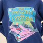 Daydreamer - Bruce Springsteen Born In The Usa Vintage Sweatshirt